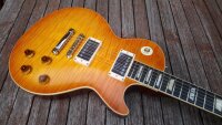 Tokai LS1-R9 F-VF Reborn Old