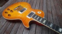 Tokai LS1-R9 F-VF Reborn Old