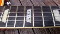 Tokai LS1-R9 F-VF Reborn Old