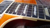 Tokai LS1-R9 F-VF Reborn Old