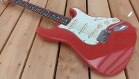 Wagner ST-Style E-Gitarre