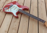 Wagner ST-Style E-Gitarre