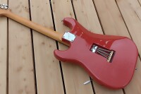 Wagner ST-Style E-Gitarre