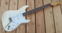 Tokai ST120 Goldstar Sound Vintage White