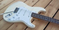 Tokai ST120 Goldstar Sound Vintage White