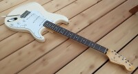 Tokai ST120 Goldstar Sound Vintage White