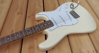 Tokai ST120 Goldstar Sound Vintage White