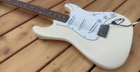 Tokai ST120 Goldstar Sound Vintage White