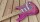 Tokai ST150 Goldstar Sound Pink Paisley