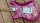 Tokai ST150 Goldstar Sound Pink Paisley