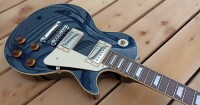 Tokai LS136F Love Rock Indigo Blue