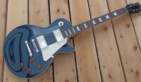 Tokai LS136F Love Rock Indigo Blue