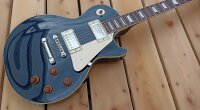 Tokai LS136F Love Rock Indigo Blue