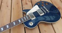 Tokai LS136F Love Rock Indigo Blue