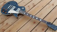 Tokai LS136F Love Rock Indigo Blue