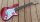Squier Sonic Strat, Torino Red