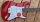 Squier Sonic Strat, Torino Red