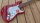 Squier Sonic Strat, Torino Red
