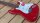 Squier Sonic Strat, Torino Red