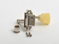 Kluson Classic "K-Line" Mechaniken / 3+3
