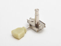 Kluson Traditional "Single Line" / Tulip / 3+3