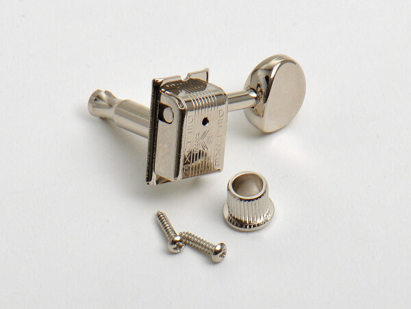 Kluson Classic "K-Line" Mechaniken / 6-L