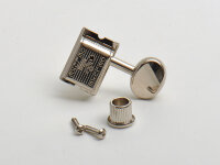 Kluson Classic "K-Line" Mechaniken / 6-L
