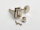 Kluson Classic "K-Line" Mechaniken / 6-L