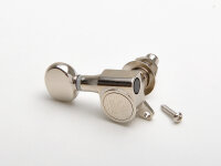 Kluson Modern "Roundback" / Oval / 6R (lefthand)