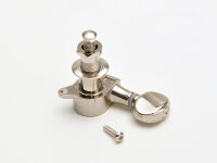 Kluson Modern "Roundback" / Oval / 6R (lefthand)
