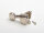 Kluson Modern "Roundback" / Oval / 6R (lefthand)