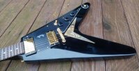 NOS - Tokai FV180 Black Beauty Prototype