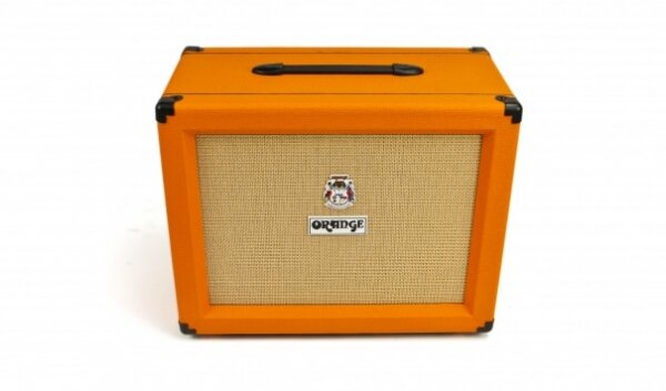 Orange PPC112 Speaker Cabinet