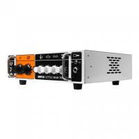 Orange Little Bass Thing