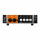 Orange Little Bass Thing