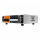 Orange Little Bass Thing
