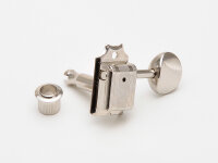 Kluson Double Line Mechaniken / 6-L