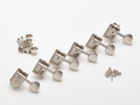 Kluson Double Line Mechaniken / 6-L