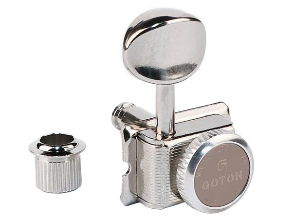 Gotoh SD90 Mechaniken